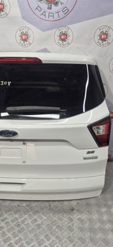 Ліхтар задній внутрішній правий KJ5Z13404A FORD