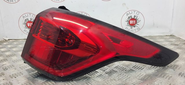 Стоп задній KJ5Z13404C FORD