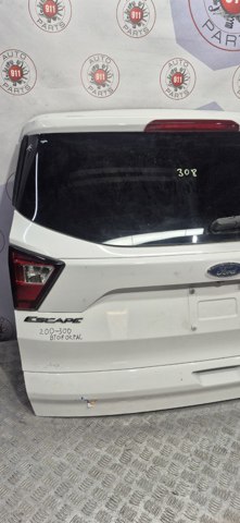 Ліхтар задній лівий, внутрішній KJ5Z13405A FORD