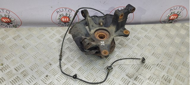 Кулак поворотний передній лівий L20633030B MAZDA