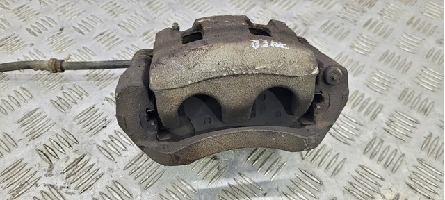 Супорт гальмівний, передній, правий L2Z23398ZA MAZDA