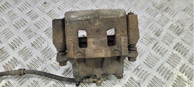 Супорт тормзной L2Z23399Z MAZDA