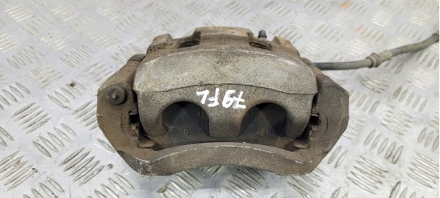 Супорт тормзной L2Z23399ZA MAZDA