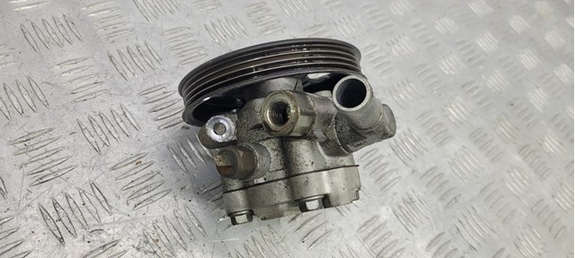 Насос гідропідсилювача LF2432650C MAZDA