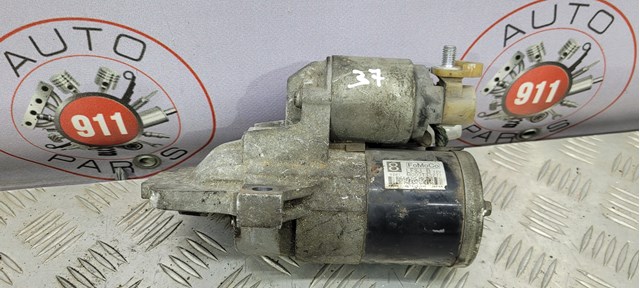 Стартер двигуна LF8J18400A MAZDA