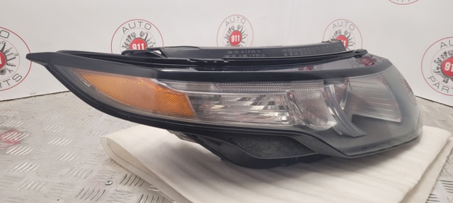 Основна фара - вставка LR024260 LAND ROVER