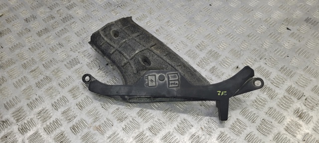 Повітрозабірник повітряного фільтра LR024311 LAND ROVER