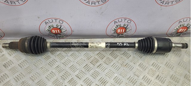 Привід задній LR024763 LAND ROVER
