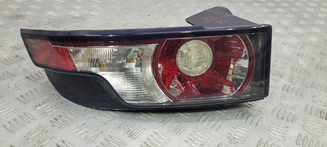 Задня ліва фара LR025147 LAND ROVER