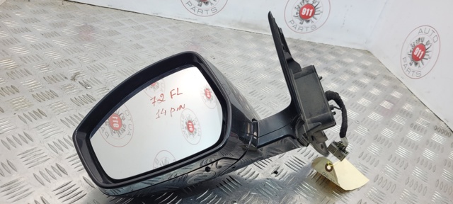 Ліве бічне дзеркало LR025196 LAND ROVER