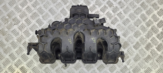 Колектор впускний LR025405 LAND ROVER