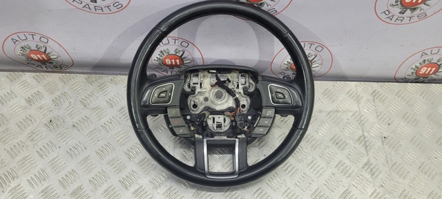 Рульове колесо LR025778 LAND ROVER
