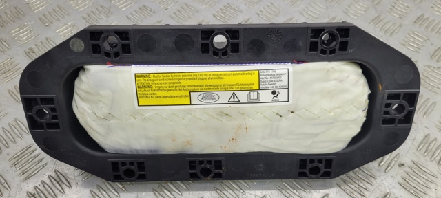 Подушка безпеки бокова LR026016 LAND ROVER
