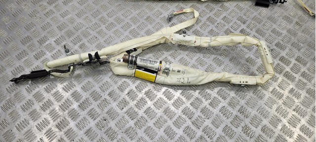 Подушка безпеки, збоку ліва айрбег LR026030 LAND ROVER