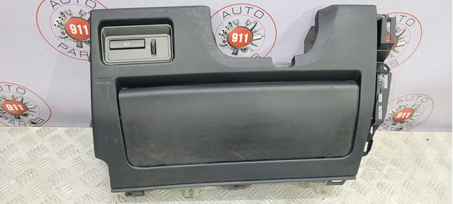Подушка Айрбег водія захисту колін LR026034 LAND ROVER