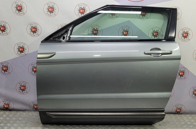 Механізм склопідіймача двері передньої, лівої LR026710 LAND ROVER