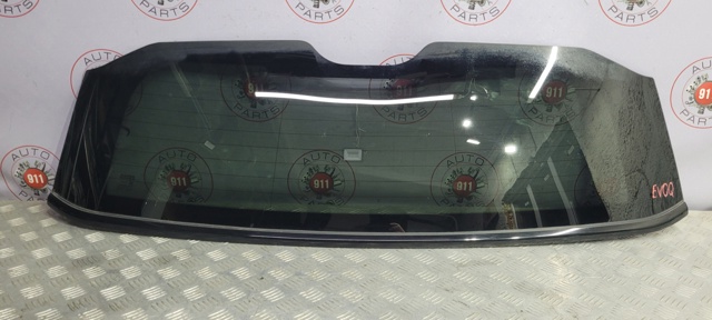 Вікно двері задка LR026734 LAND ROVER