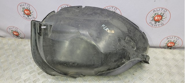 Підкрилок переднього крила, лівий задній LR027397 LAND ROVER