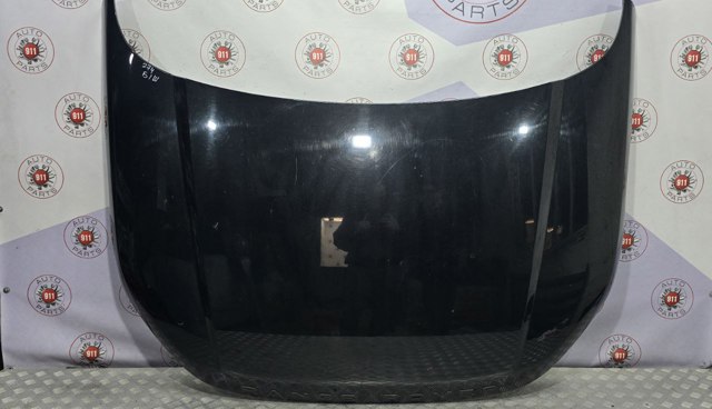 Капот LR027587 LAND ROVER