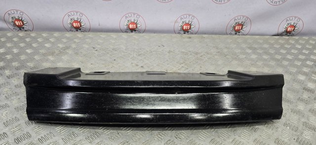 Накладка бампера переднього, центральна LR028187 LAND ROVER