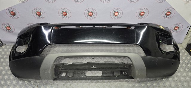 Бампер передній в зборі LR028262 LAND ROVER