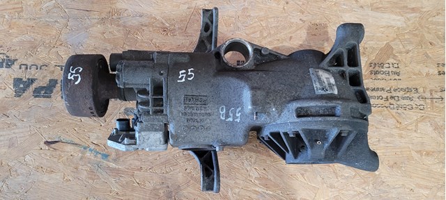 Диференціал задній LR031377 LAND ROVER