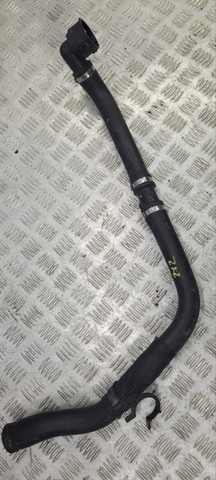 Патрубок системи охолодження LR032347 LAND ROVER