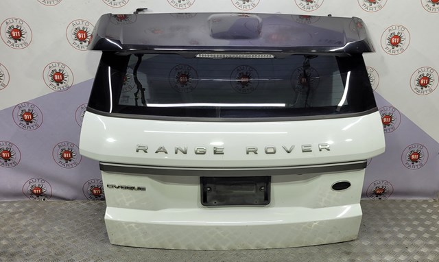 П'яті двері LR036459 LAND ROVER
