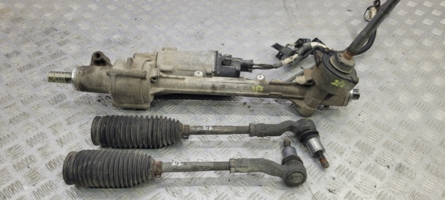 Кермова рейка LR039246 LAND ROVER