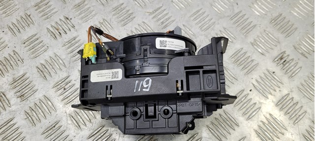 Кільце Айрбег контактне LR042314 LAND ROVER