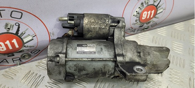 Стартер двигуна LR044091 LAND ROVER