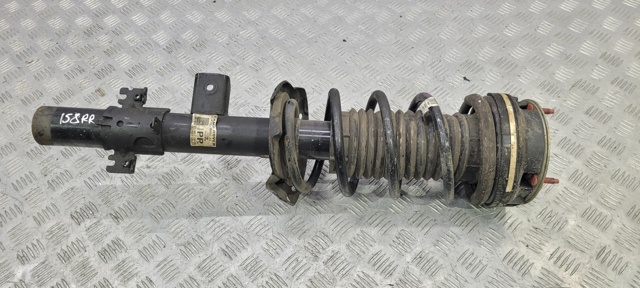 Стійка задня права LR044684 LAND ROVER