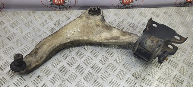 Поперечний важіль LR045802 LAND ROVER