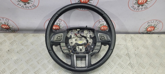 Рульове колесо LR047921 LAND ROVER