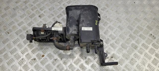 Адсорбер парів палива LR048421 LAND ROVER