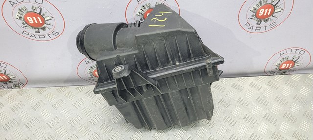 Коробка фільтра LR049780 LAND ROVER