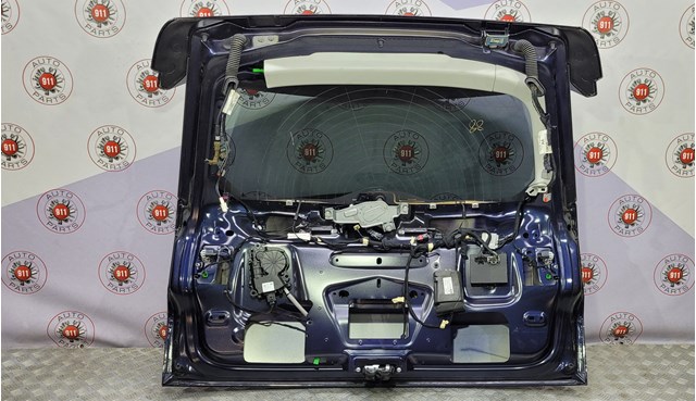 Актуатор замка ляди LR051280 LAND ROVER