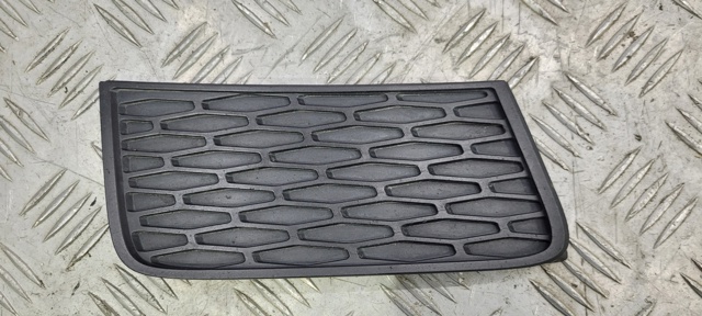 Решітка переднього бампера, ліва верхня LR057396 LAND ROVER