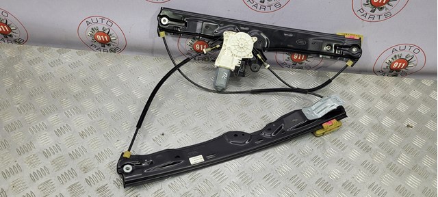 Механізм склопідіймача двері передньої, лівої LR058513 LAND ROVER