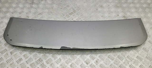 Накладка капота декоративна LR058531 LAND ROVER