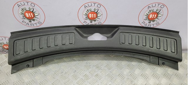 Ізоляція термошумовий задка кузова LR060584 LAND ROVER