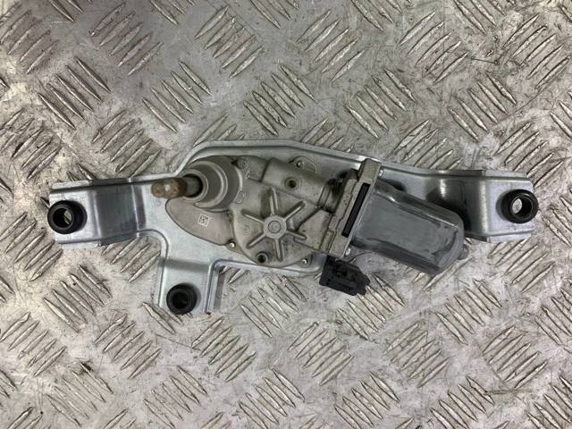 Задній механізм склоочисника LR060921 LAND ROVER