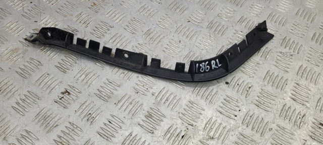 Направляюча заднього бампера, ліва LR061275 LAND ROVER