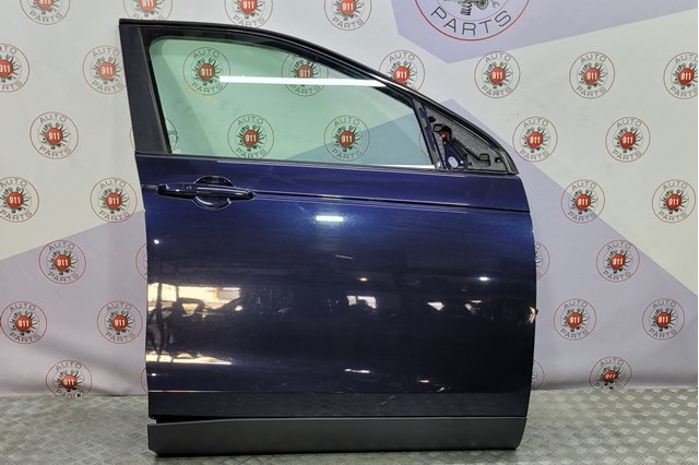 Замок передніх пасажирських дверей LR063609 LAND ROVER