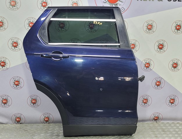 Замок задньої дверї, правої LR063628 LAND ROVER