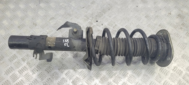 Ліва передня стійка LR070934 LAND ROVER