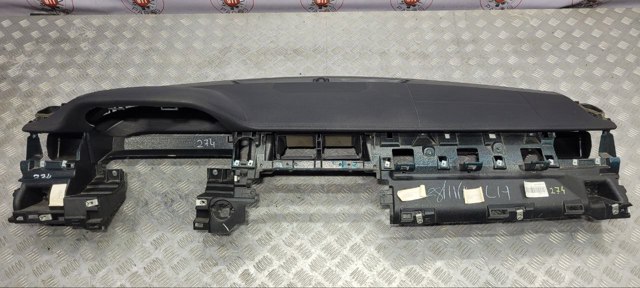 Панель передня "торпедо" LR071316 LAND ROVER
