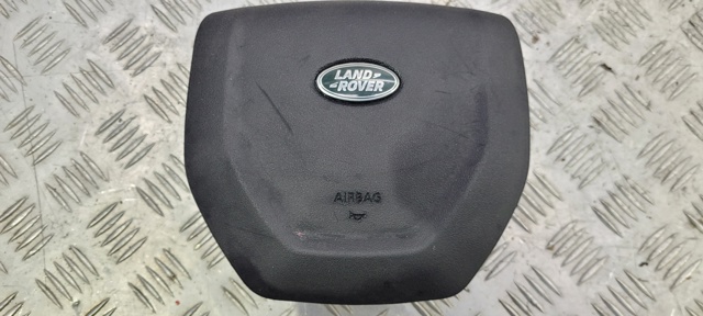 Подушка безпеки, водійська, AIRBAG LR071374 LAND ROVER