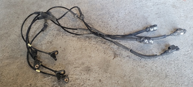 Датчик ABS передній LR071974 LAND ROVER
