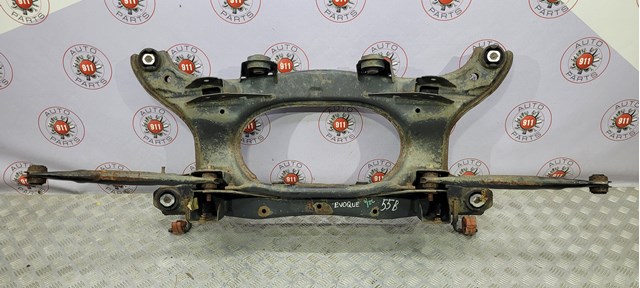 Балка задньої підвіски, підрамник LR072077 LAND ROVER